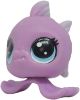 LPS No # Angelfish